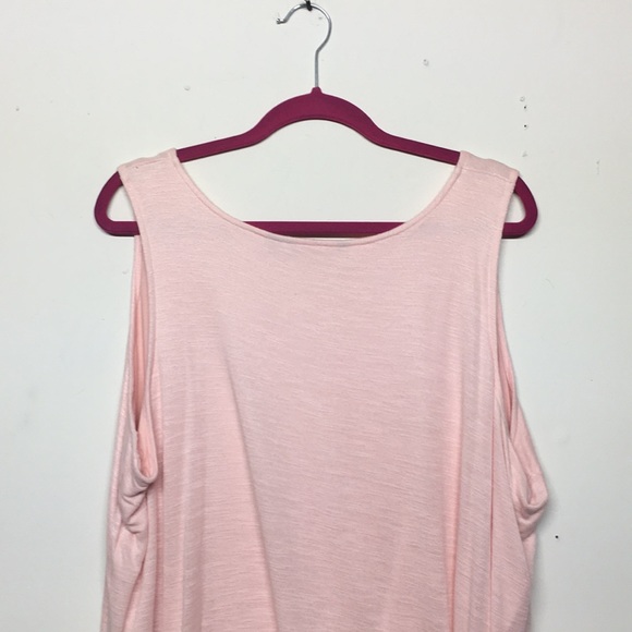 H By Halston Crossover Blouse - Picture 10 of 10